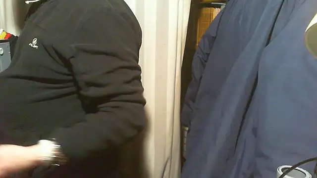 nonnomaturobisex online show from February 26, 9:19 am