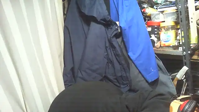 nonnomaturobisex online show from March 11, 3:40 pm