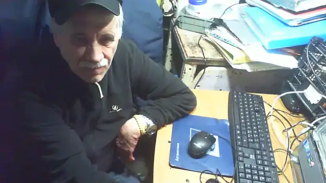 nonnomaturobisex online show from March 14, 11:15 am