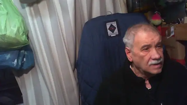 nonnomaturobisex online show from April 14, 6:52 am