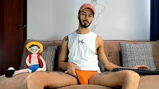 DERRYMASTER online show from March 5, 1:40 pm