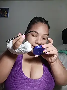 Van3orgasm4me online show from March 11, 3:29 pm