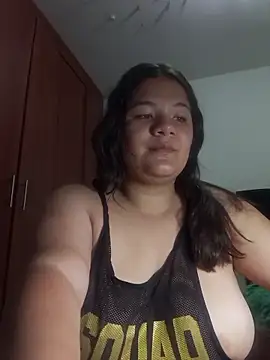 Van3orgasm4me online show from April 4, 11:29 am