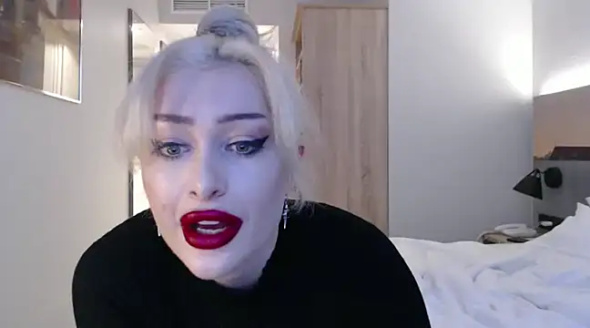 JennaLinn online show from January 26, 3:58 pm