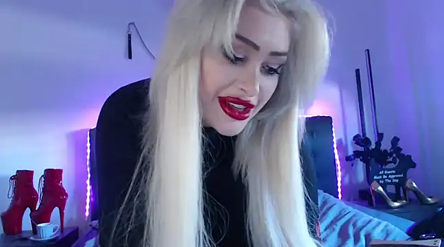 JennaLinn online show from February 24, 12:16 pm