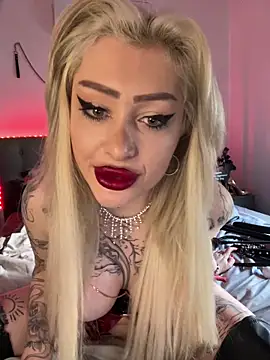 JennaLinn online show from March 2, 2:32 pm