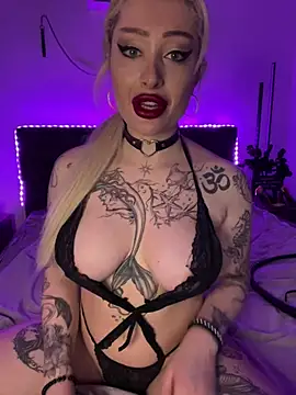 JennaLinn online show from March 19, 4:13 pm