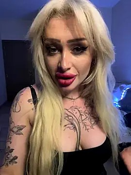 JennaLinn online show from October 21, 1:28 am