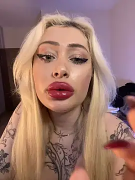 JennaLinn online show from April 27, 3:04 am