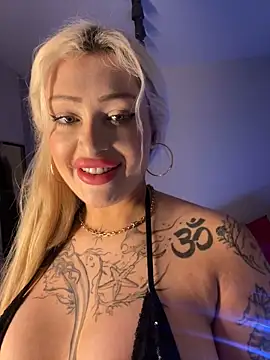 JennaLinn online show from June 14, 6:21 pm
