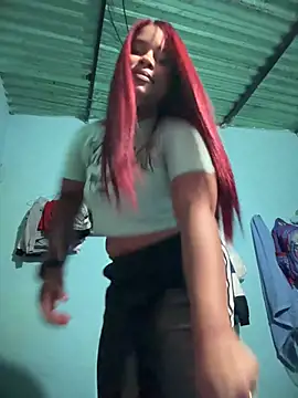 sweet morbid hot online show from January 8, 10:23 pm