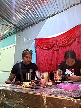 sweet morbid hot online show from January 17, 6:00 pm