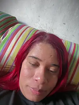 sweet morbid hot online show from May 13, 8:38 pm