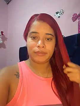 sweet morbid hot online show from July 12, 7:38 pm