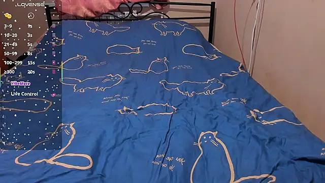 eva zero online show from February 16, 1:29 pm