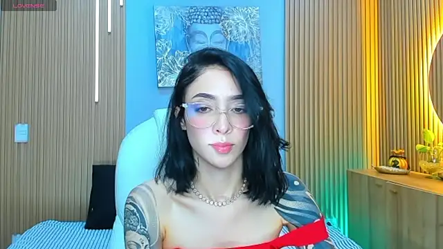barbie scoth  online show from June 4, 10:49 pm