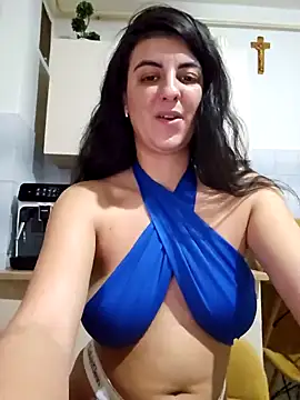 NathalieDream online show from December 30, 2:53 am