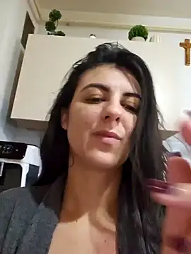 NathalieDream online show from February 19, 7:06 am