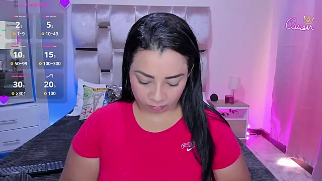 MelanyShayk online show from May 23, 6:56 pm