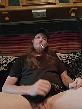 truckerlove69 online show from June 12, 4:39 pm