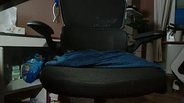 suedel65 online show from September 10, 4:34 am