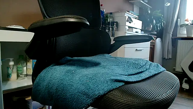 suedel65 online show from October 23, 3:00 pm