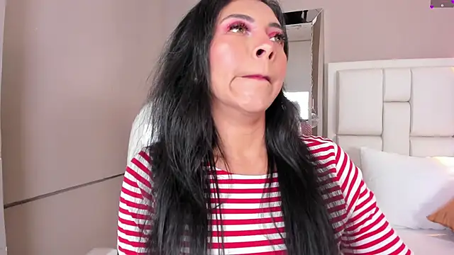  BunnyNaugthy online show from February 13, 5:16 am