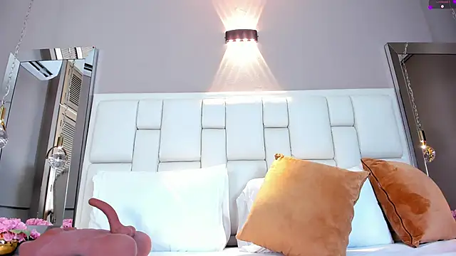  BunnyNaugthy online show from February 20, 2:24 pm