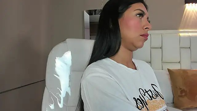  BunnyNaugthy online show from September 22, 12:07 pm