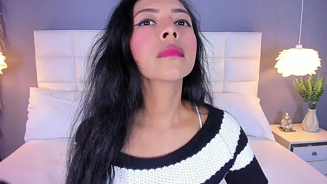  BunnyNaugthy online show from April 13, 5:07 pm