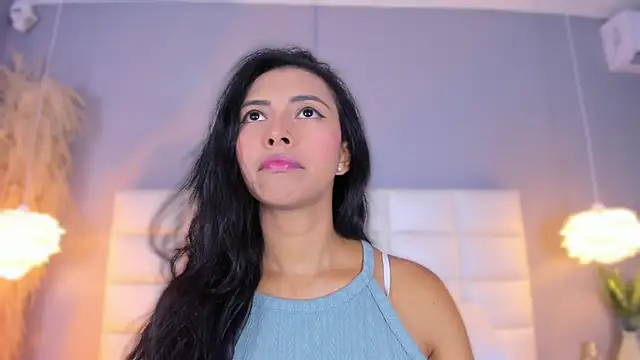  BunnyNaugthy online show from May 26, 10:39 pm