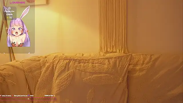 bunnycuteshy online show from October 22, 2:28 pm