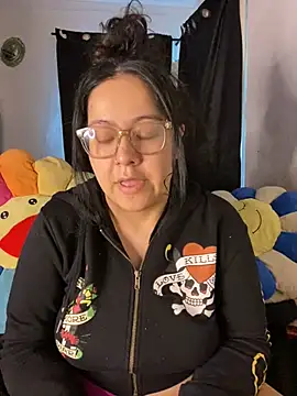 MsConejitaa online show from January 15, 3:18 pm