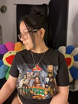 MsConejitaa online show from January 19, 11:34 am