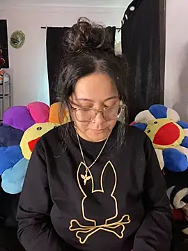 MsConejitaa online show from January 20, 3:28 pm