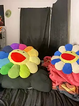 MsConejitaa online show from January 21, 2:05 pm