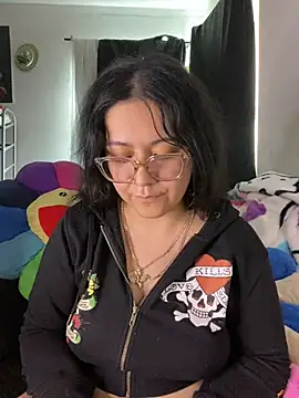 MsConejitaa online show from January 28, 5:46 pm