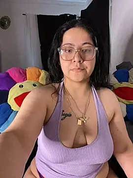 MsConejitaa online show from February 2, 4:43 pm