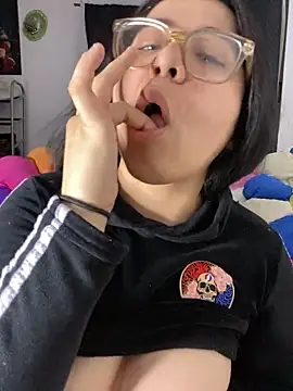 MsConejitaa online show from February 23, 2:07 am