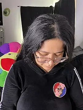 MsConejitaa online show from February 24, 6:47 pm