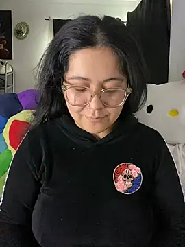 MsConejitaa online show from February 28, 5:59 pm