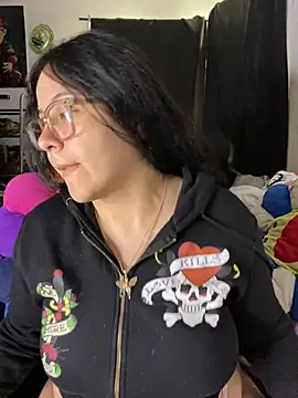 MsConejitaa online show from March 16, 3:28 pm