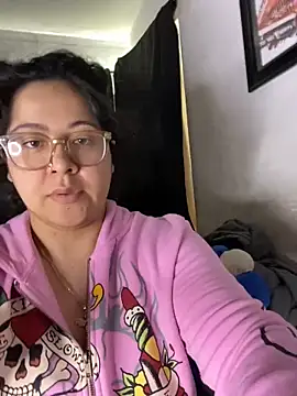 MsConejitaa online show from March 18, 4:37 pm