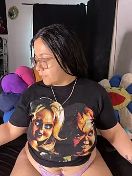 MsConejitaa online show from September 12, 3:56 pm