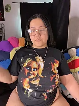 MsConejitaa online show from September 22, 3:25 pm