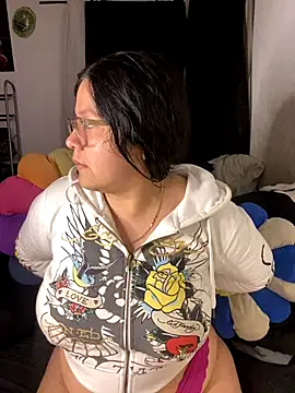 MsConejitaa online show from October 11, 12:04 pm