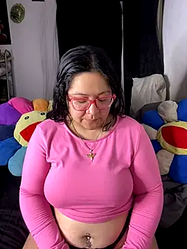 MsConejitaa online show from October 17, 12:08 pm