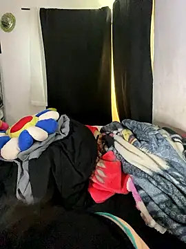 MsConejitaa online show from January 10, 8:10 pm