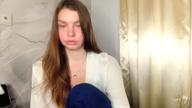 RubySkot online show from February 14, 1:18 pm