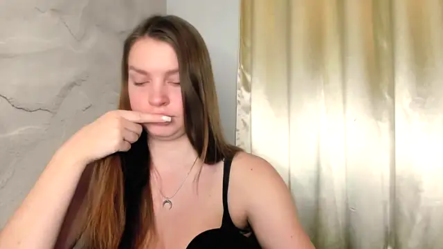 RubySkot online show from February 22, 9:37 pm